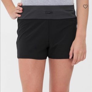 Oakley Womens Hydrolix Shorts
